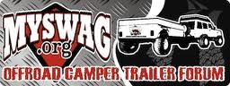 MySwag.org  The Off-road Camper Trailer Forum